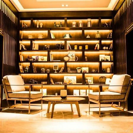 Atour Harbin Museum Hotel Extérieur photo
